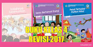 Rpp ipa kurikulum 2013 kelas 8 semester 1. Buku Tema Kelas 4 Sd Kurikulum 2013 Revisi 2017 Gratis Portal Edukasi