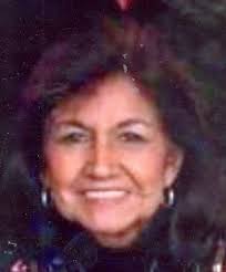 Olga Portales Obituary (2015)