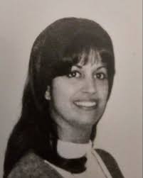 Lydia Carreno Caruthers Obituary July 20, 2024