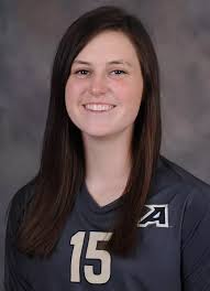 Getting to Know: Lexie Johnson