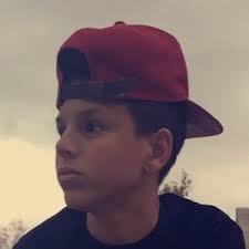 Michael Frank (TikTok Star)