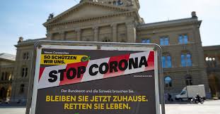 Der bundesrat lenkt die schweiz, leitet die verwaltung, schlägt gesetze vor und vollzieht sie. Worldwide Coronavirus Cases Exceed 2 1mn Death Toll Crosses 143 700 World News Manorama English