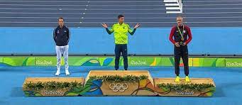 Il passe 5,80 m d'une traite. Renaud Lavillenie Fala Em Humilhacao Em Podio Nunca Pensei Que Poderia Sentir Isso Jornal O Globo