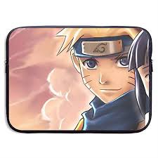Mau chip higgs domino island gratis? Laptop Sleeve Case Bag Cover Naruto Water Resistant Neoprene Notebook Computer Pocket13 15 Inch Sleeves Office Products Stanoc Com