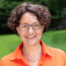 Claudia Keuchel- Fraktionsvorstand B90/Die Grünen- OV Unna