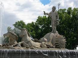 Check spelling or type a new query. Fountain Of Neptune Madrid Wikipedia