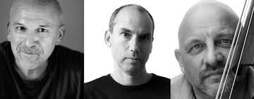 JOHN ABERCROMBIE TRIBUTE ft. Ed Verhoeff, Hein van de Geyn & Adam Nussbaum 