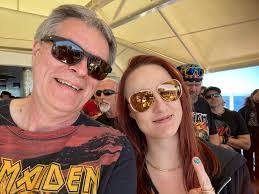 Brian Delorey's Instagram, Twitter & Facebook