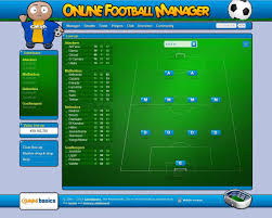 New star manager and sega pocket club manager are honorable mentions for this list. Pin On Online Football Manager