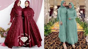 Check spelling or type a new query. Trend Model Baju Pesta 2021 Terbaru Modern Simple Elegan Cocok Untuk Berpergian Acara Pernikahan Youtube