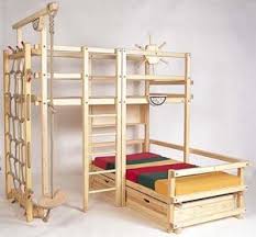 Abenteuerbetten Kinder Zimmer Abenteuerbett Kinderzimmer