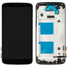 You can also boot into fastboot mode via a key combination: Purchase Mobile Phone Phone Screen For Motorola Moto G6 Xt1925 Lcd Display Touch Screen Replacement With Frame Gold For Special 23 60 At Uplcd Official Store