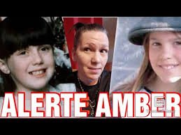 Toute l'information officielle de la ville de victoriaville. Alerte Amber Youtube