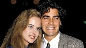 She was 57 years old. Kelly Preston George Clooney And A Forgotten Love Story
