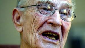 John Wilder over the years