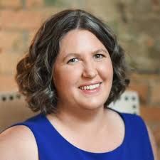 I'm happy to share that I'm starting a new position as Co-Founder!