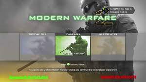 Fire an entire round of a lmg into an enemy without missing. Modern Warfare 2 Unlock All Free Recovery All Guns Camos Titles Emblems Youtube