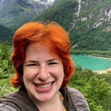 Sarah Broadwater's Instagram, Twitter & Facebook