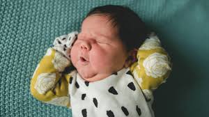 If they can talk about a bad dream, you can help them come up with some alternative endings or some other images to focus on instead. 6 Ways To Help Your Baby Sleep Through The Night