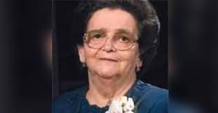 Maria Crescentini Obituary