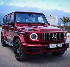 Few Sights Are As Striking As The Mercedes Amg G 63 Out In The Wild Credit To Mr G Ozbay For These Fantastic Im Mercedes Car Mercedes Benz G Class Mercedes G
