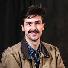 Zachary Oren Smith (@ZacharyOS)