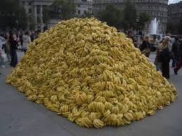 Image result for huge pile of bananas"