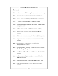 She is inept at dealing with people. 501 Synonym Antonym Questions