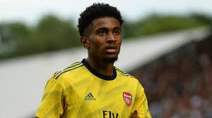 Director of football frank arnesen is keen to bring in quality from. Reiss Nelson Kritisiert Ex Coach Julian Nagelsmann Kann Nicht Immer Einen Trainer Haben Der Sich Kummert Goal Com