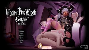 3D中文动态抖M]魔女的侵袭：黛博拉的房间v0.2 官方中文版[更新] [FM2.7G百度]-『ACG跳转区』-丨91次元小屋