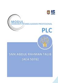 Satu kumpulan pendidik professional berkongsi misi biasa,nilai, dan pembelajaran di semua peringkat di sekolah (individu, pasukan, sekolah) melalui kritikal refleksi diri dan inkuari dengan tujuan untuk peningkatan profesionalisme. Booklet Plc Flip Ebook Pages 1 30 Anyflip Anyflip