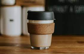 My husband and i need two mugs for our morning coffee. Keepcup Review Does It Make A Good Travel Coffee Mug