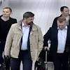 Story image for Chemical weapons germany syria us and Salisbury Poisoning from Daily Mail