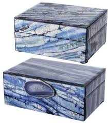 More than 8000 plastic storage box walmart at pleasant prices up to 27 usd fast and free worldwide shipping! A B Home Decorative Storage Jewelry Boxes Set Of 2 Walmart Com White Jewelry Box A B Home Decorative Storage Boxes