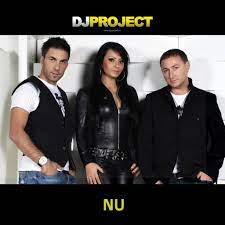 DJ Project feat. Giulia – Nu » Cat Music Romania
