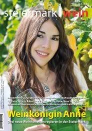 Steiermarkwein Ausgabe 3