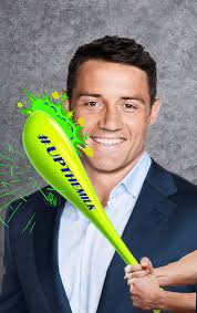 How good is it. We lost and climbed the ladder 🤣🤣🤣