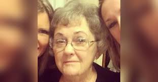 Louetta "Penny" Dockery Obituary