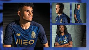 A nossa camisola para 21/22! Fc Porto On Twitter Equipamento Alternativo 21 22 Ja Disponivel 21 22 Alternative Kit Now Available Https T Co Ekcr3ppkc3 Fcporto Nbfootball Newbalance Comonosumdenos Https T Co Wcavpgwyzr