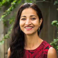 Meet our CEO Dr. Nada Ahmed! To Dr. Ahmed, Eskolta's ethics center deep  collaboration and cohesion. Dr. Nada Ahmed has twenty one years of  experience working with under-resourced communities and schools around