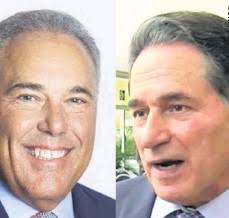 Nito' confía en experiencia de Aristides Royo para el Canal