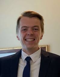 Eric Reilly's Instagram, Twitter & Facebook