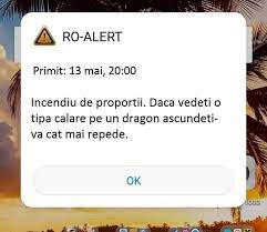 Comitetul local pentru situaţii de urgenţă din miercurea ciuc. Madcaly On Twitter Ro Alert