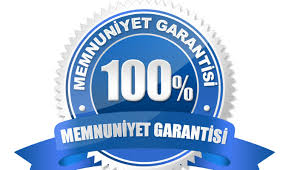 Müşteri Memnuniyeti (!)