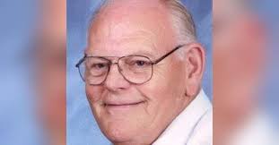 Charles Edward Callender Obituary