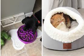 We specialize in effective yard clean up and pet waste removal so that you can maintain clean and healthy outdoor spaces for you and your pets. 29 Amazon Pet Products That Are Downright Brilliant