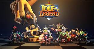 + some free rerolls with this code. Idle Legend Codes Gift Code March 2021 Mejoress