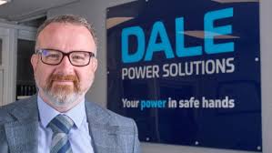 PE-backed Dale Power Solutions expands with acquisition