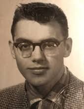 Obituary information for Anthony "Tony" Eric Palmer