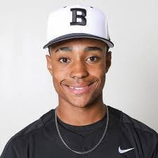 Brandon Brophy's Instagram, Twitter & Facebook